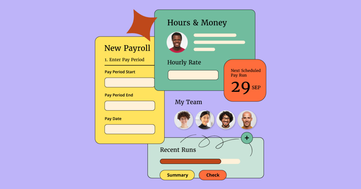 10 Best Payroll Services For Small Businesses In 2022 Featured Image 1200x630 