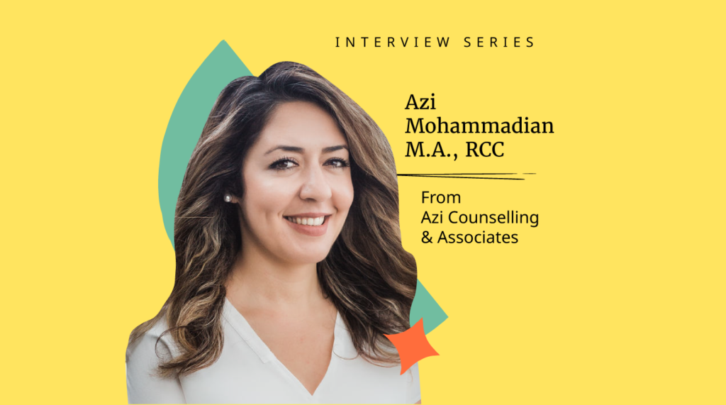 emotional intelligence will help build a better world of work with azi mohammadian featured image