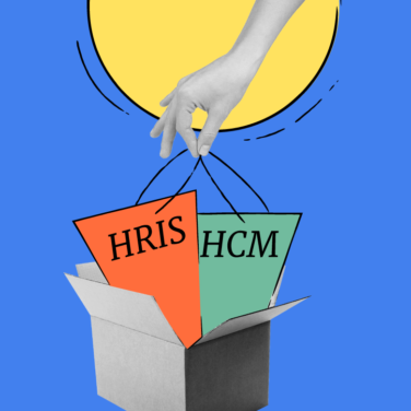 HRIS vs HCM Systems Featured Image
