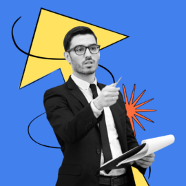 how to start an effective mentoring program in 6 steps featured image