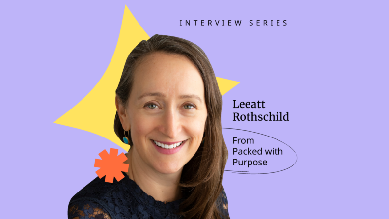 a culture of appreciation will help build a better world of work with leeatt rothschild featured image