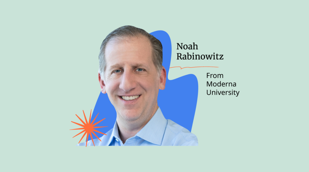 photo of noah rabinowitz