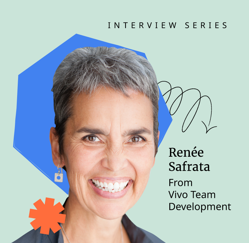 build a better world of work by valuing and developing your team with renée safrata featured image