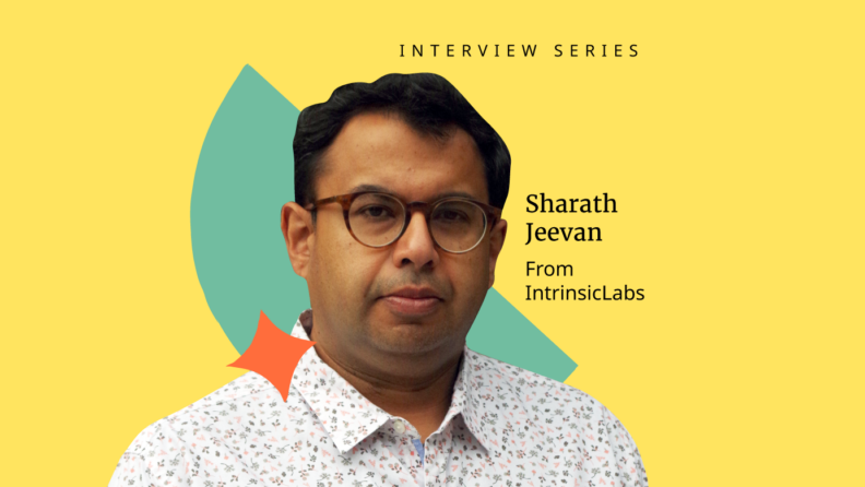 a better world of work is one with more nurturing with sharath jeevan featured image