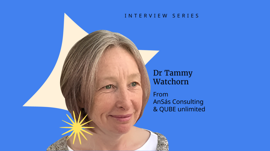 focusing on humans over process will help build a better world of work with tammy watchorn featured image