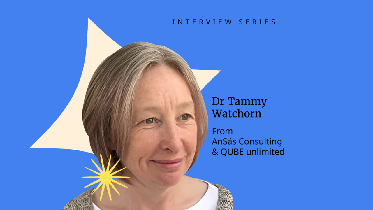 focusing on humans over process will help build a better world of work with tammy watchorn featured image