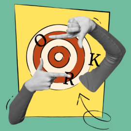 what are okrs and how can you use them featured image
