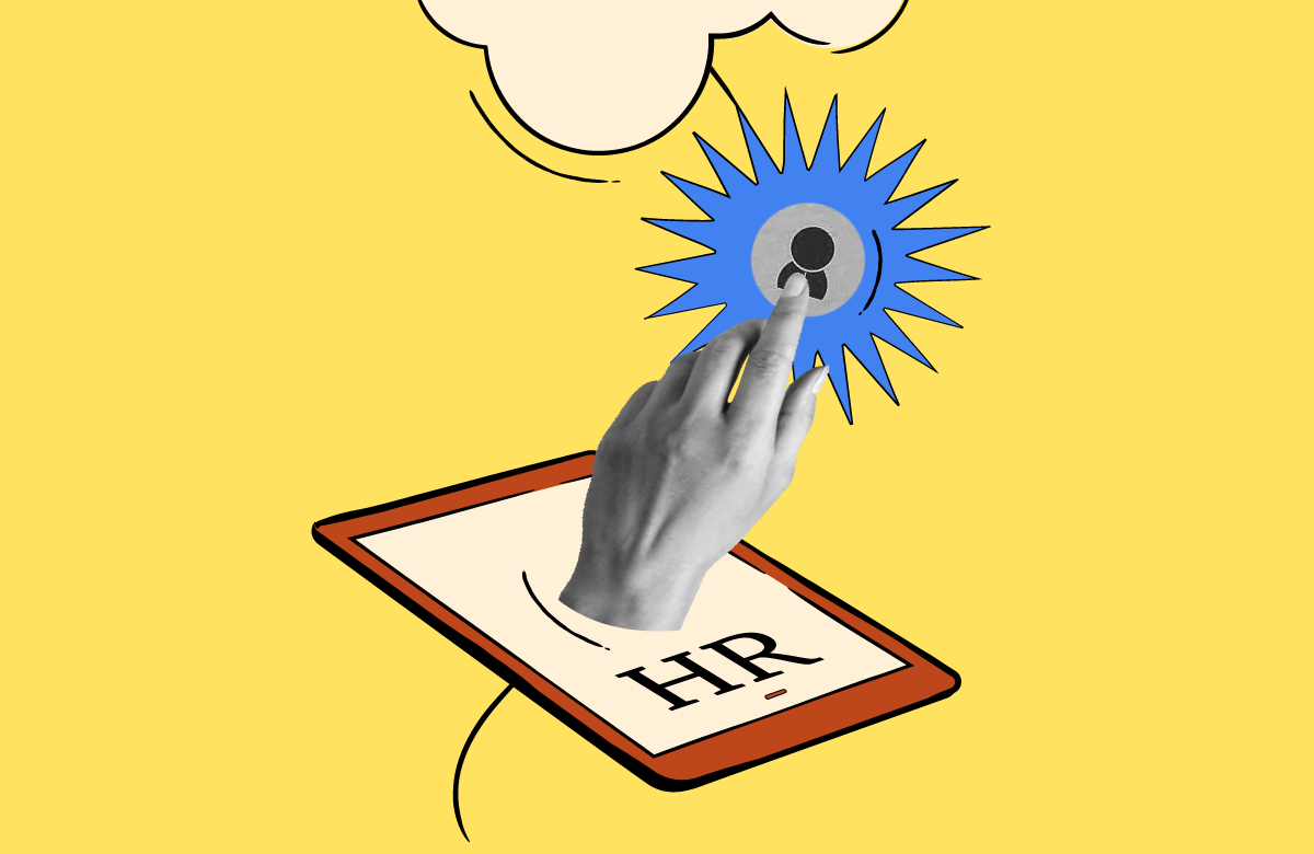 What Is HR Software and How Can It Benefit Your Business?