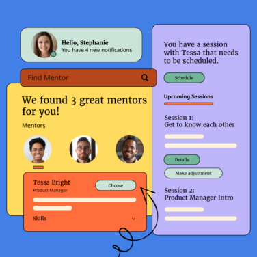 10 best mentoring software featured image