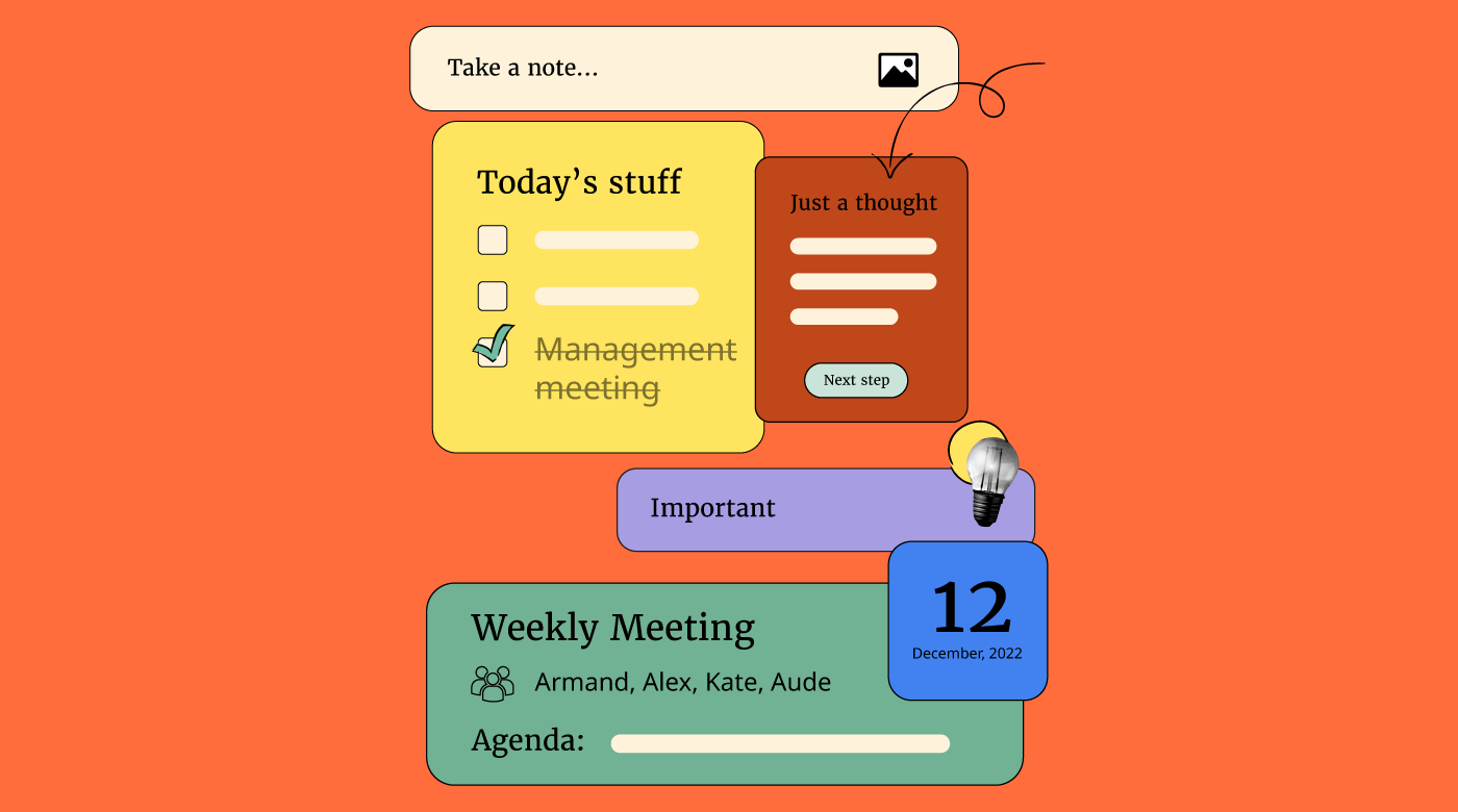 Best note taking apps: What to look for before you start