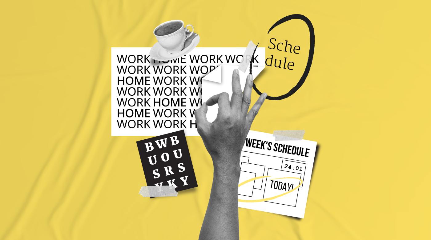 32 Proven Tips To Help You Work From Home More Effectively - People  Managing People