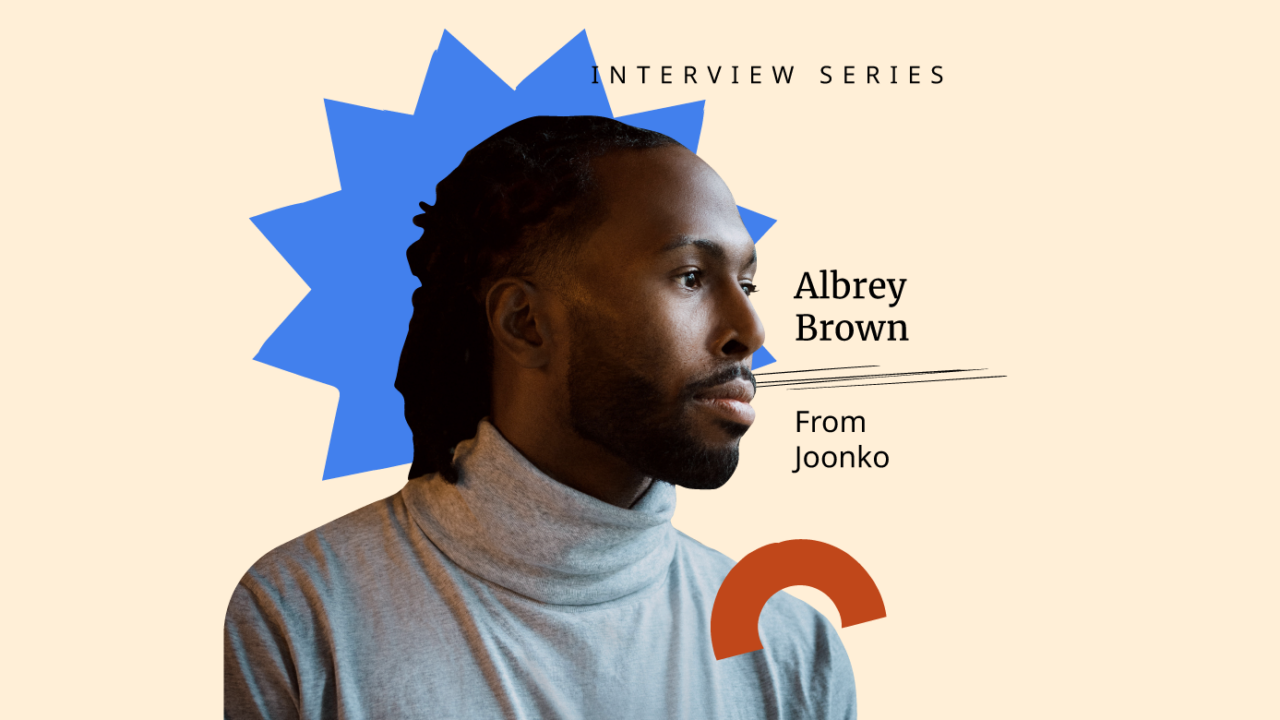 changing misconceptions around dei will help us build a better world of work with albrey brown featured image