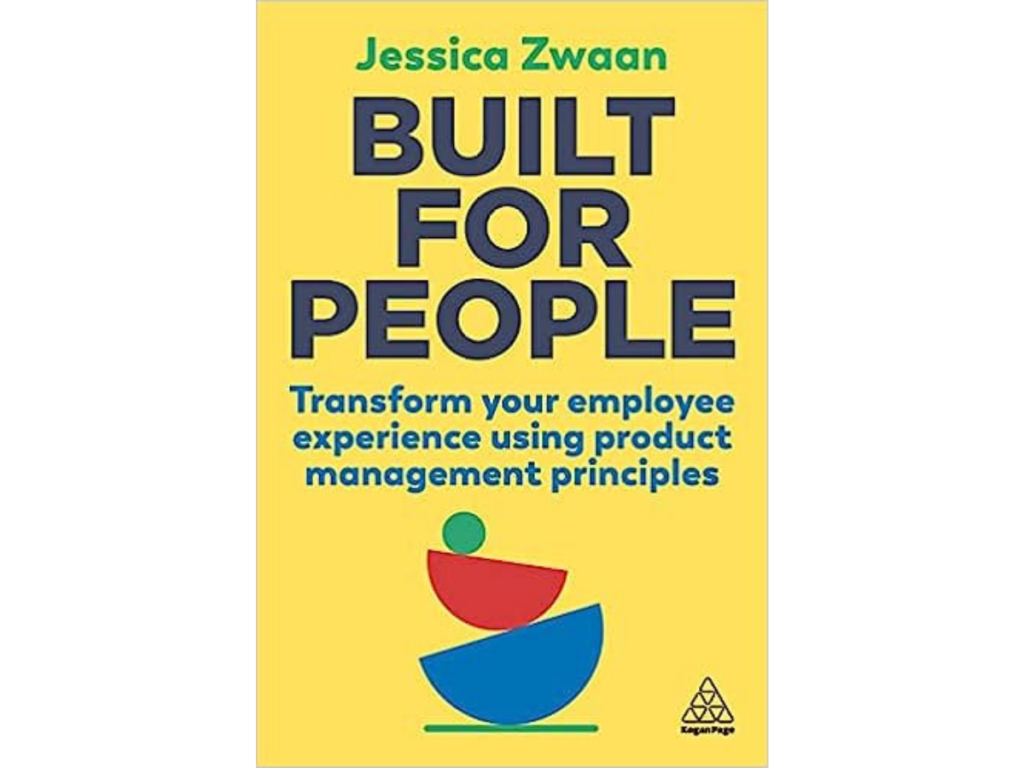 28 Best HR Books You Should Read In 2024 - People Managing People