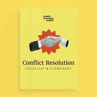 Conflict-Resolution