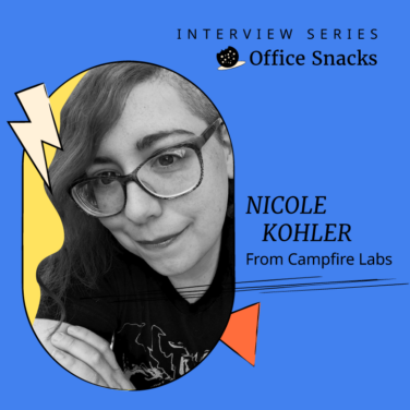 office snack nicole kohler featured image