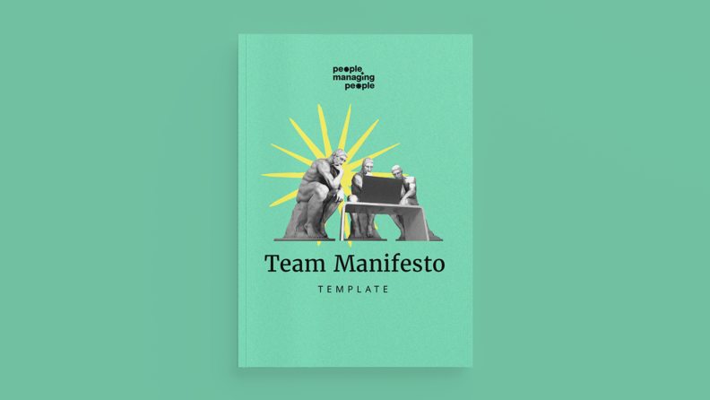Team-Manifesto