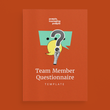 Team-Member-Questionnaire