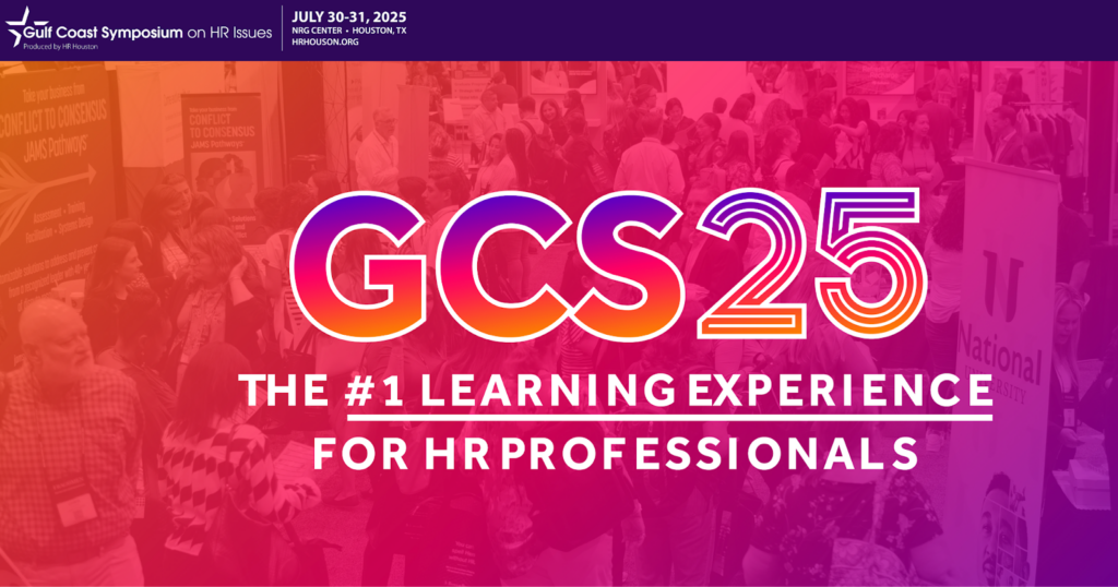 Gulf Coast Symposium on HR Issues 2025