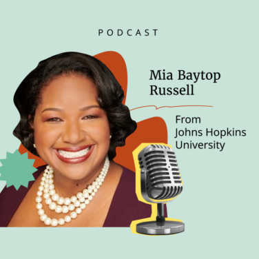 how to transform your team from burnout to engagement with Mia Baytop Russell featured image