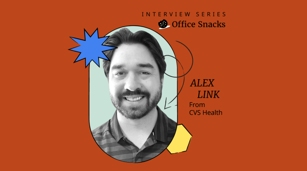 office snack alex link featured image