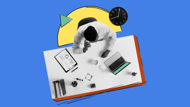 office space management featured image