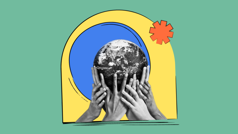 sustainability and people featured image