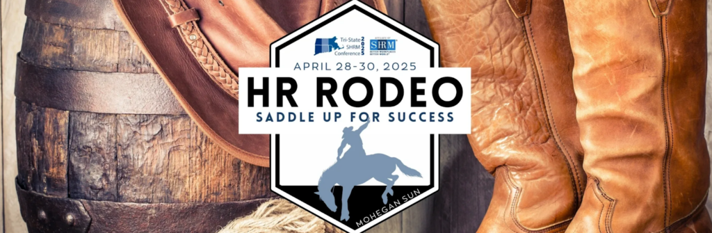 2025 Tri-State SHRM Conference