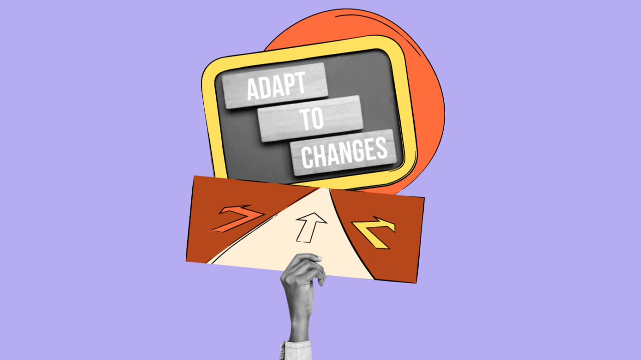 what is adaptive leadership and how do you practice it featured image