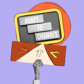 what is adaptive leadership and how do you practice it featured image