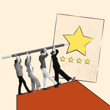 how to perform a talent review in 5 steps featured image