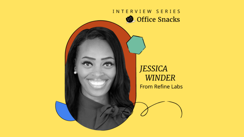 office snacks jessica winder featured image