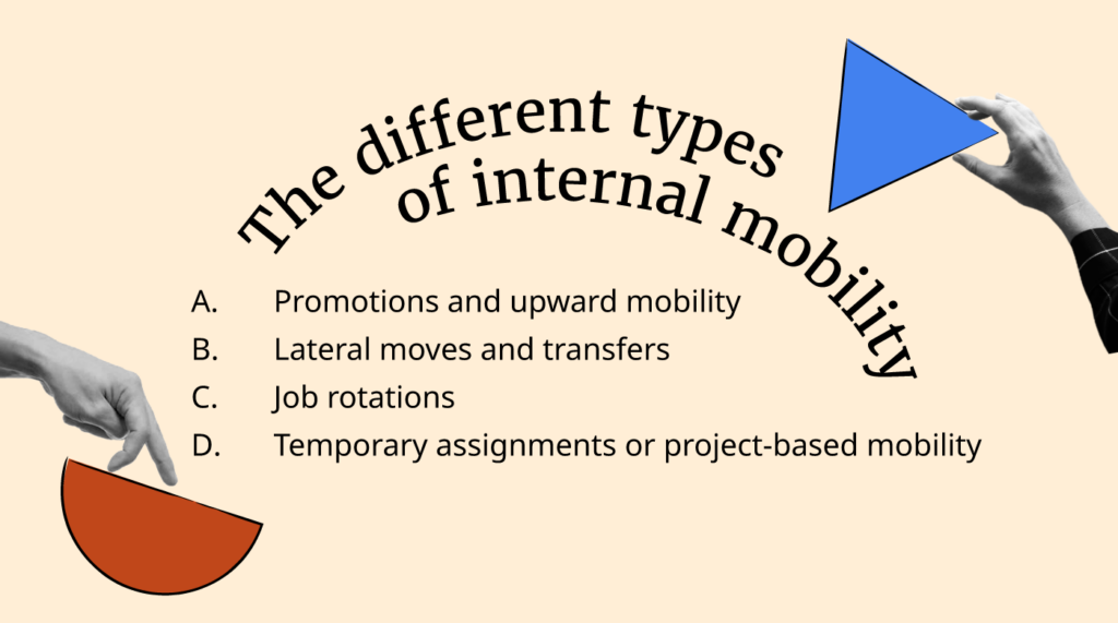 Internal Mobility: Why Its Important And How To Nurture It