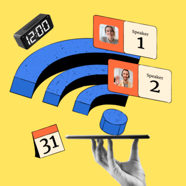 virtual event-planning in 2023 10 tips for a stellar virtual event featured image