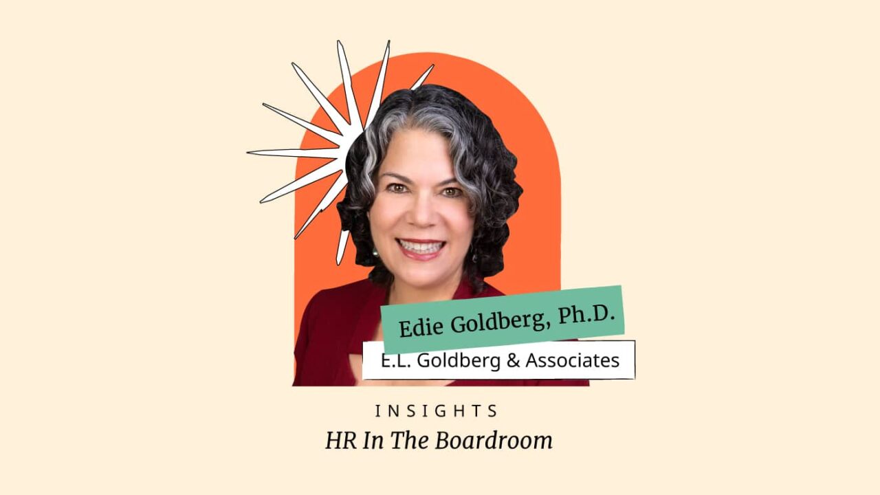 edie goldberg authority magazine featured image