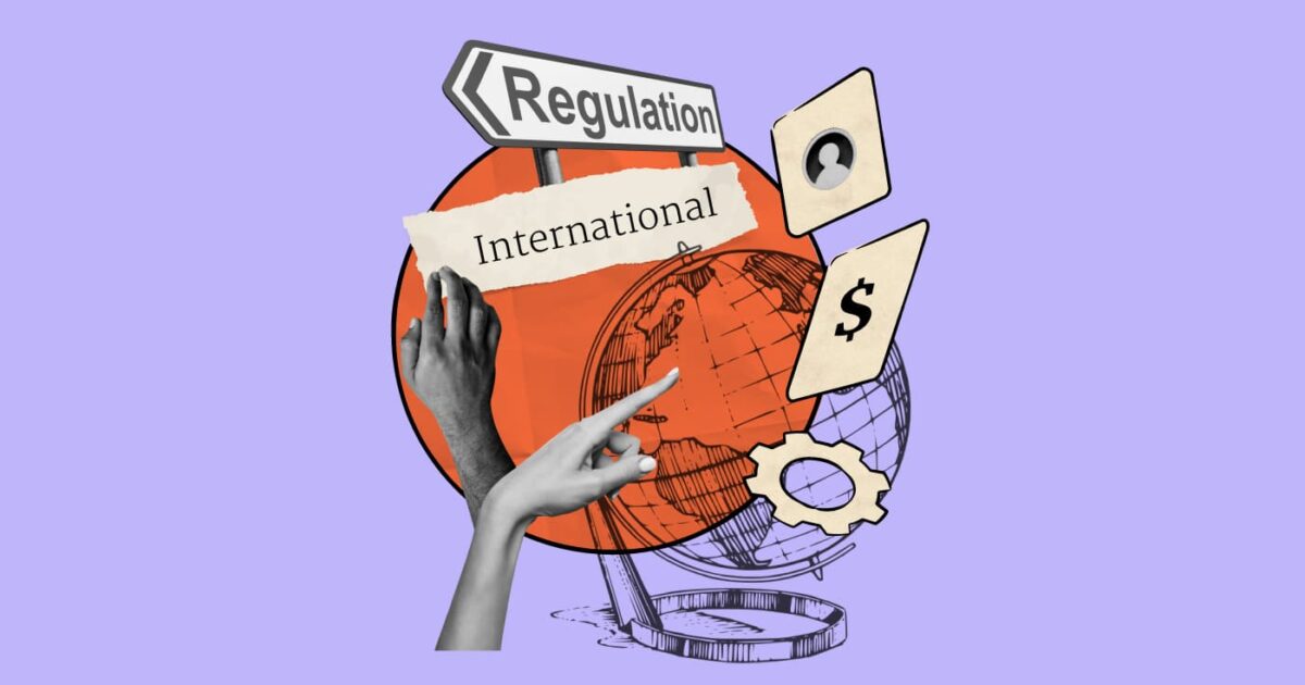 Use Global HR Outsourcing Services to Simplify Operations