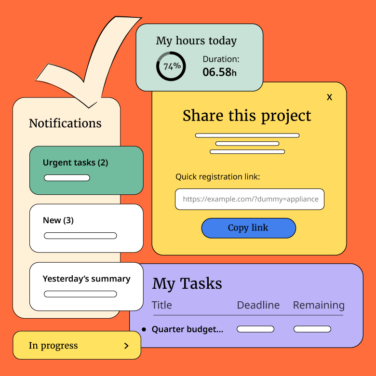 business management software featured image