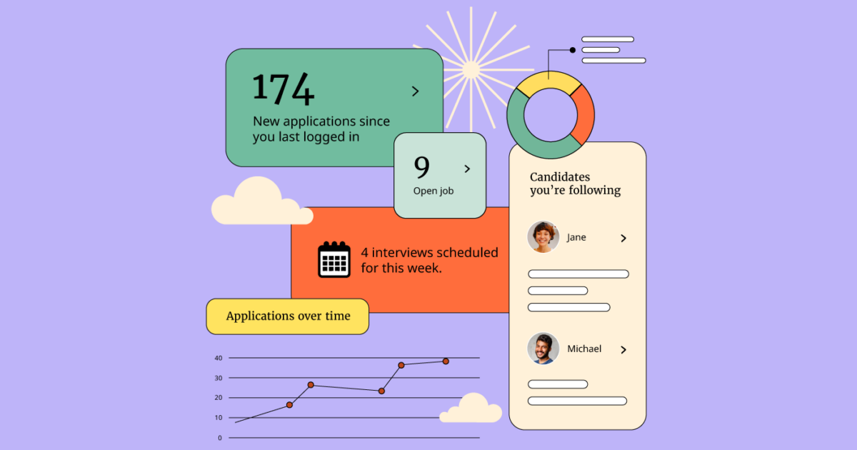 20 Best Cloud Recruitment Software of 2025 for Hiring Teams 