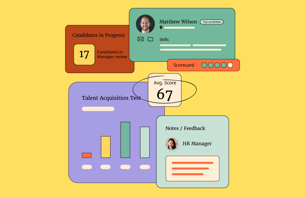10 Best Recruitment Software for Small Businesses in 2026