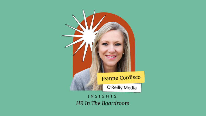 authority magazine interview with Jeanne Cordisco featured image