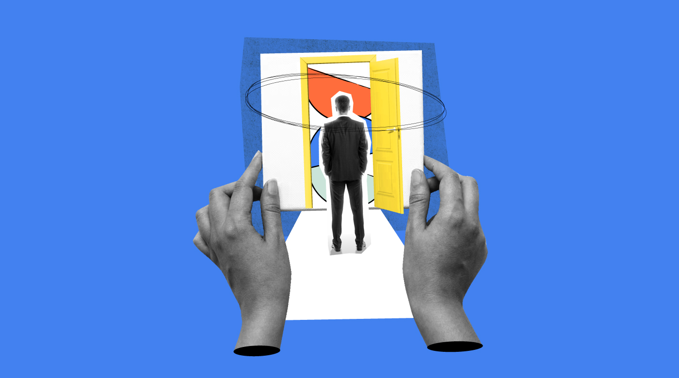 5 steps to benefit from your own returnship program featured image