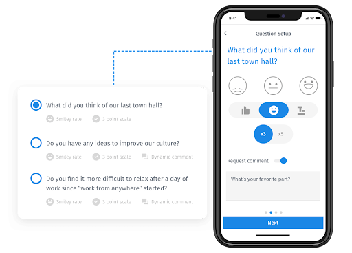 QuestionPro Screenshot