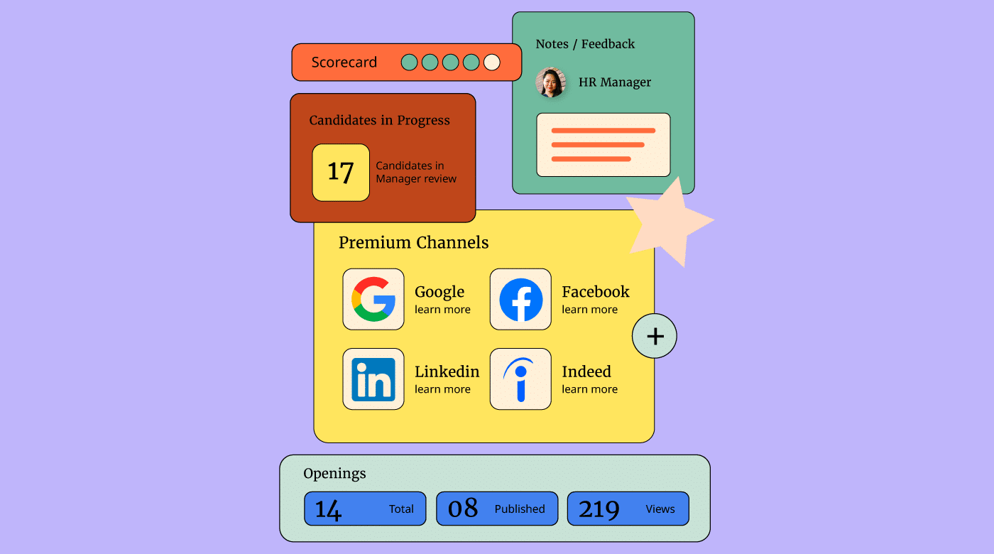 The 10 Best Recruitment Apps for Talent Sourcing in 2023