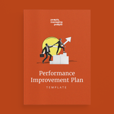 Performance-Improvement-Plan