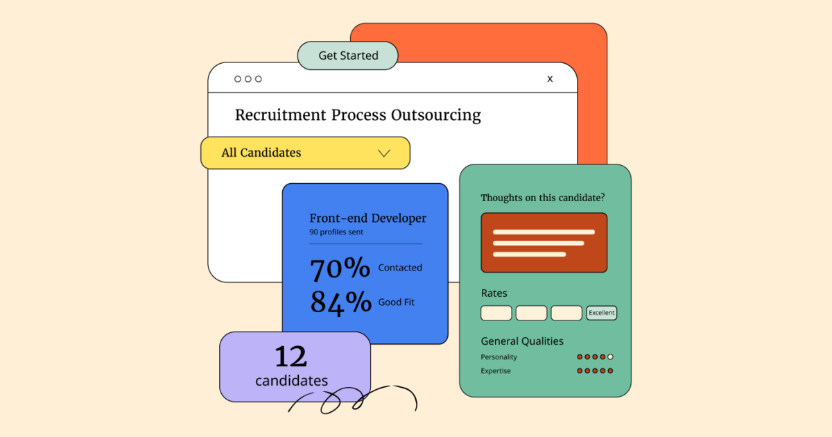 20 Best Recruitment Process Outsourcing Companies for 2025 