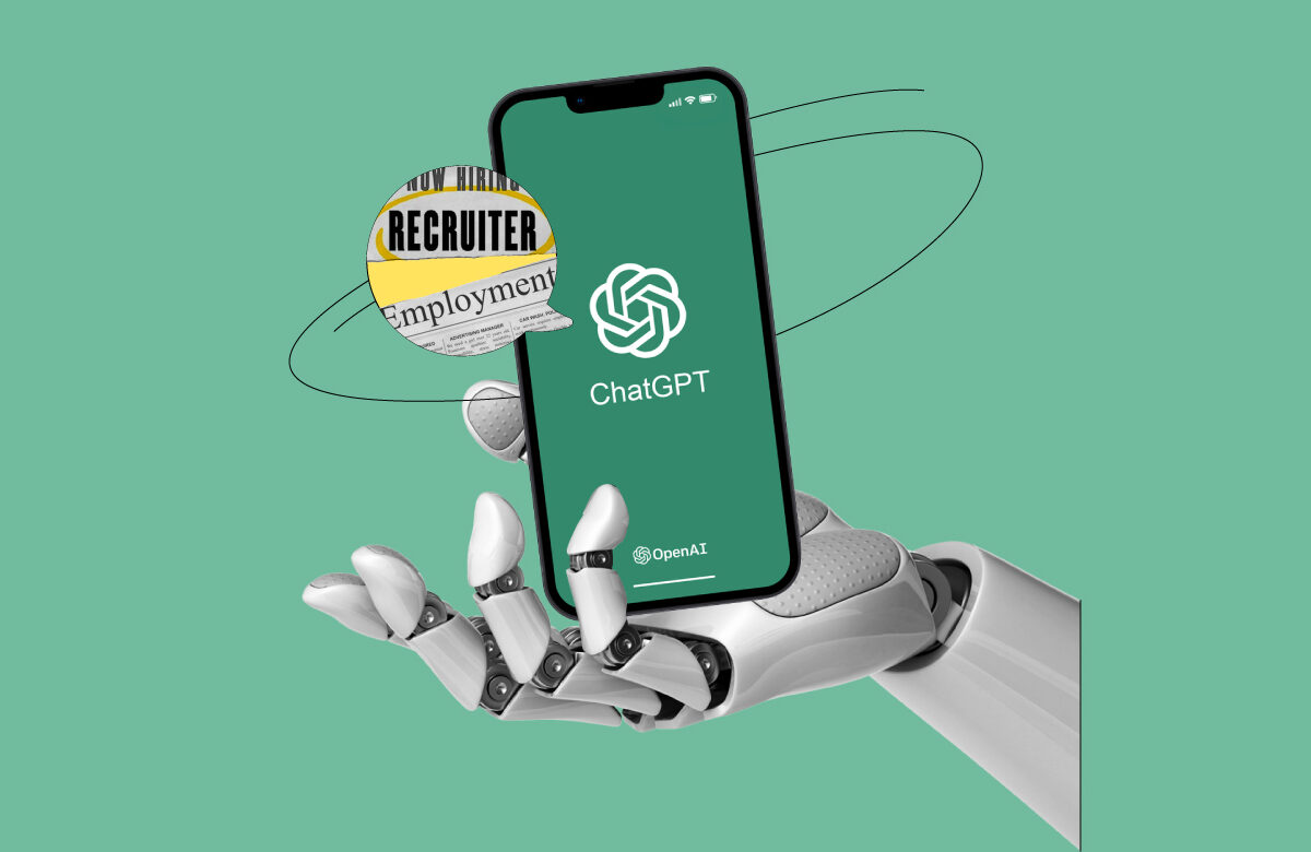 Chatgptrr ChatGPT: Guía experta para profesionales de RR. HH.