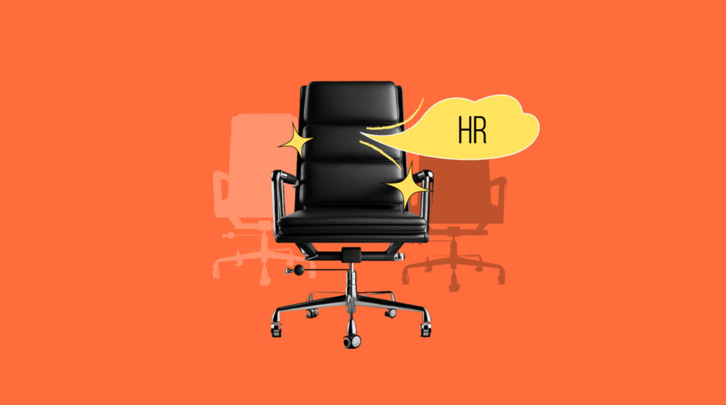 5 ways hr leaders can earn a seat at the table featured image