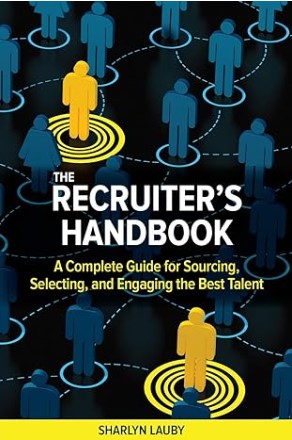 Guide To Talent Hunting: 17 Best Recruiting Books Unveiled - People ...