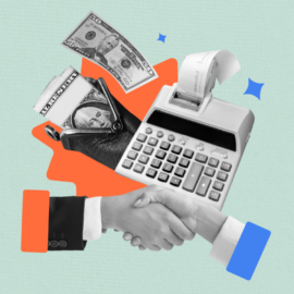 outsourcing payroll pros and cons featured image