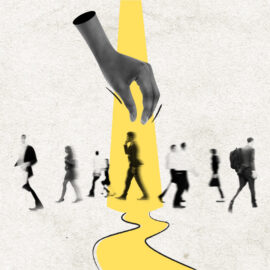 recruitment process featured image