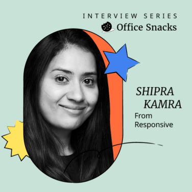 office snack shipra kamra featured image